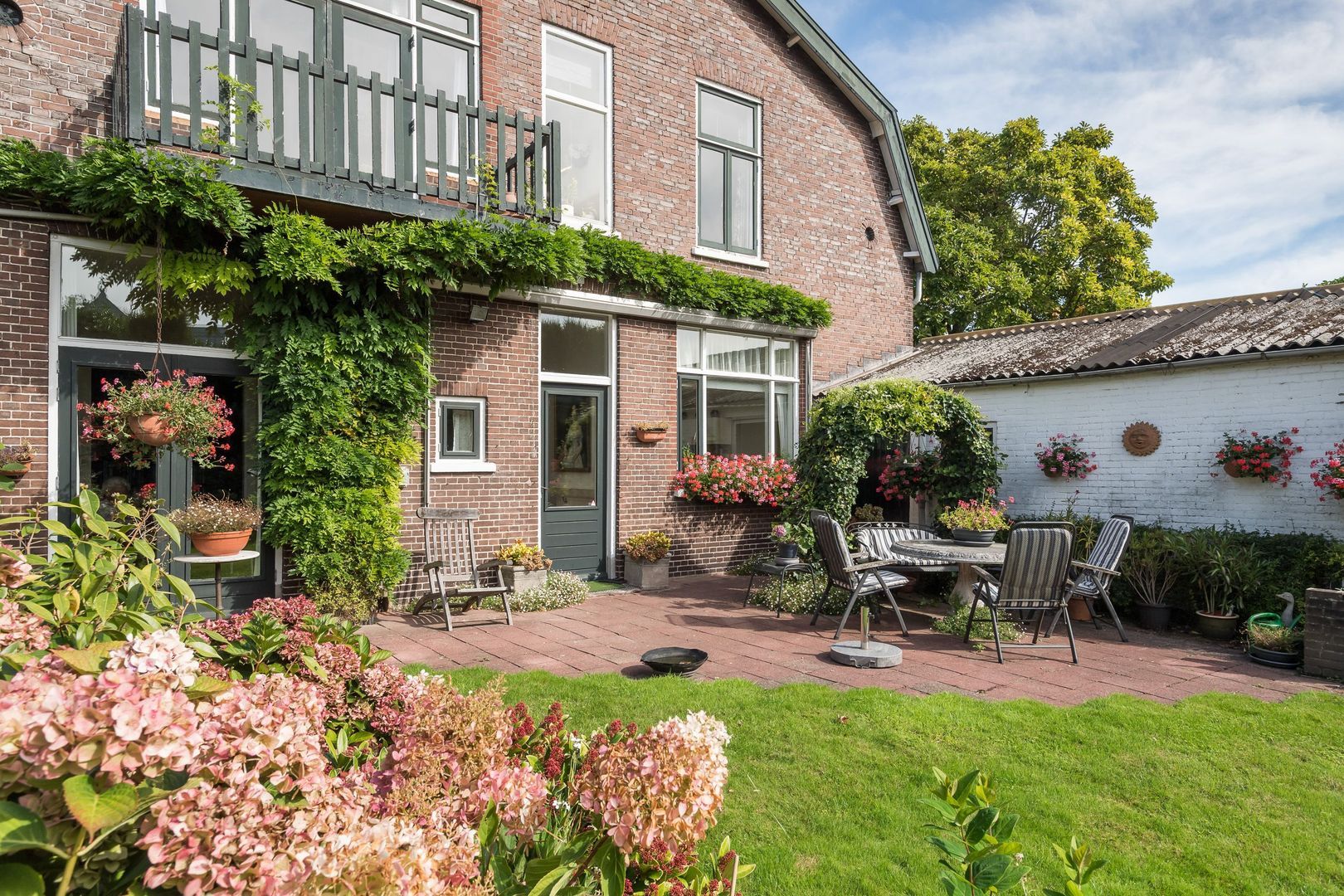 Benedenrijweg 559, Rotterdam foto-41