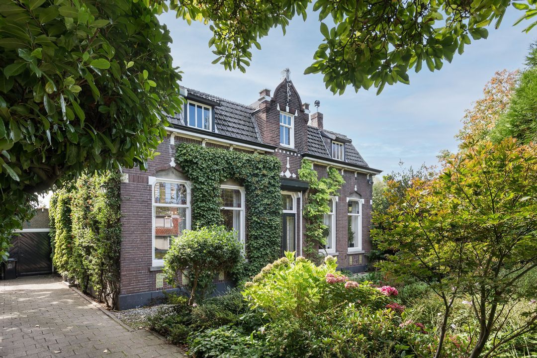Benedenrijweg 559, Rotterdam foto-59