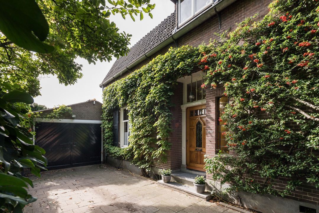Benedenrijweg 559, Rotterdam foto-49