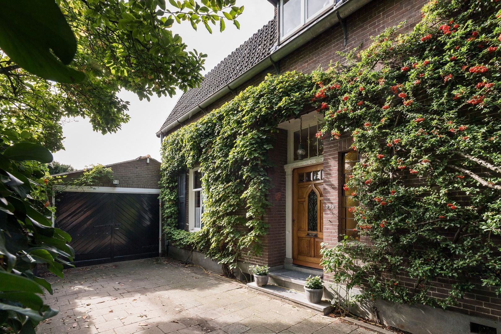 Benedenrijweg 559, Rotterdam foto-49
