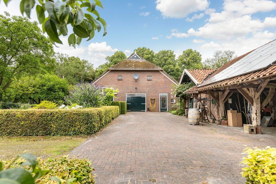 Veenhof 6, Gieten foto-8