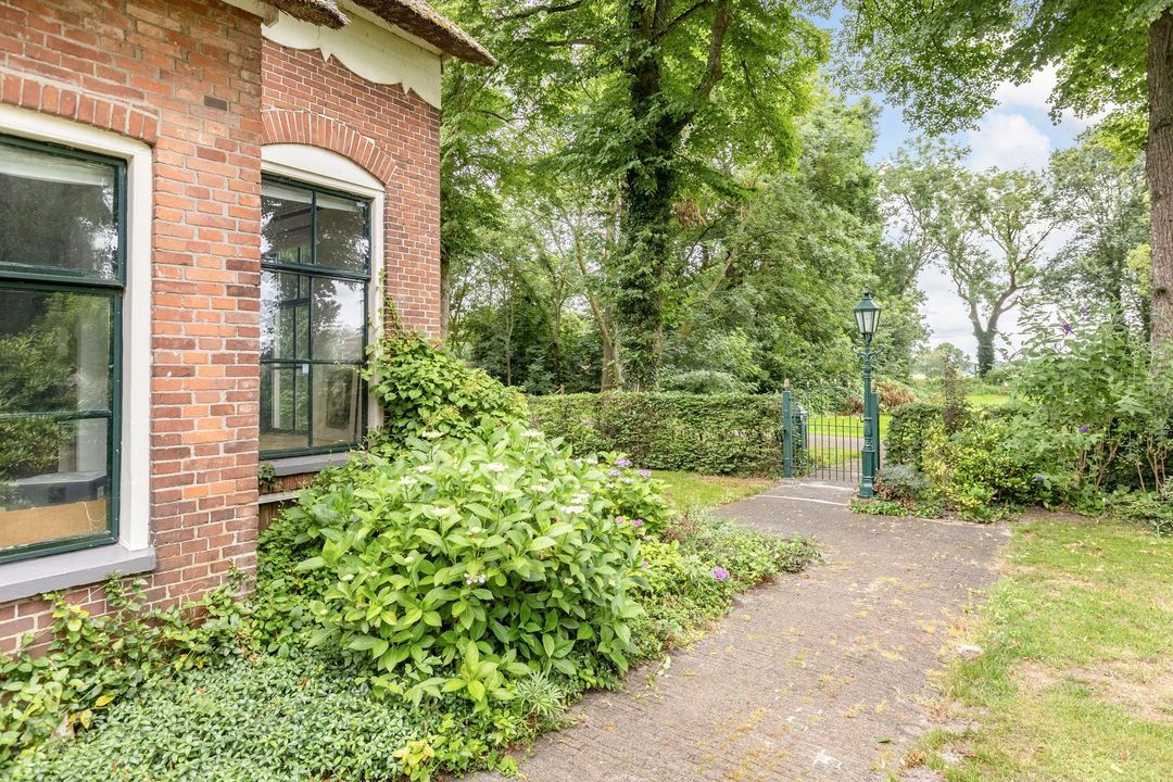 Veenhof 6, Gieten foto-64