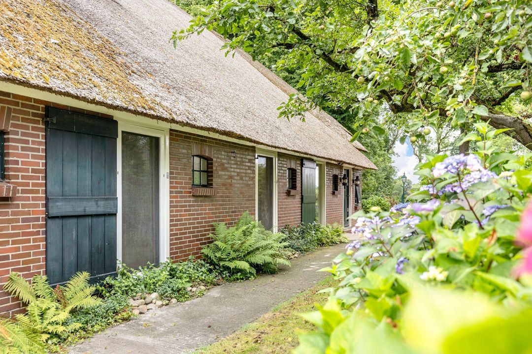 Veenhof 6, Gieten foto-65