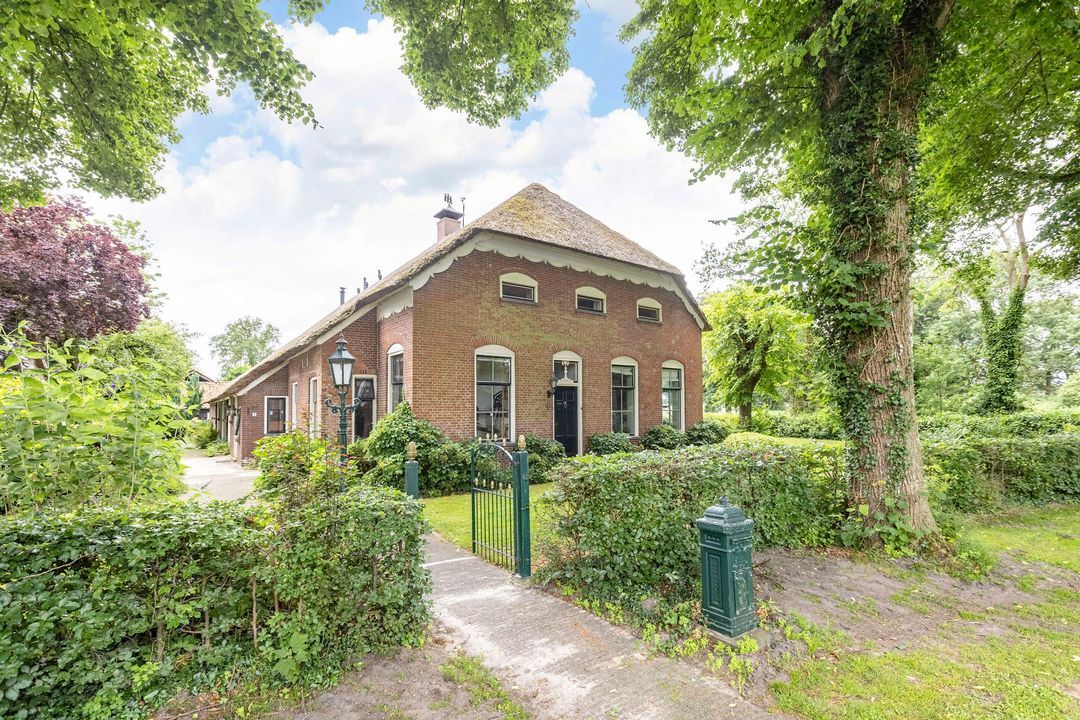 Veenhof 6, Gieten foto-71