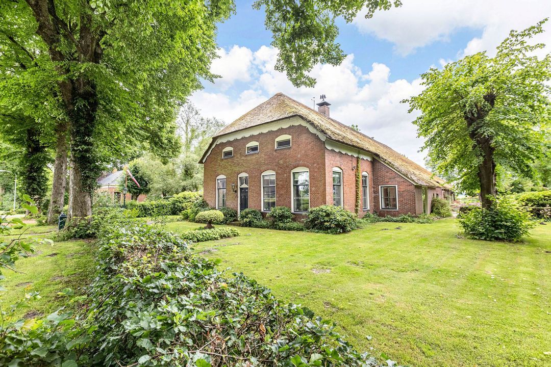 Veenhof 6, Gieten foto-72