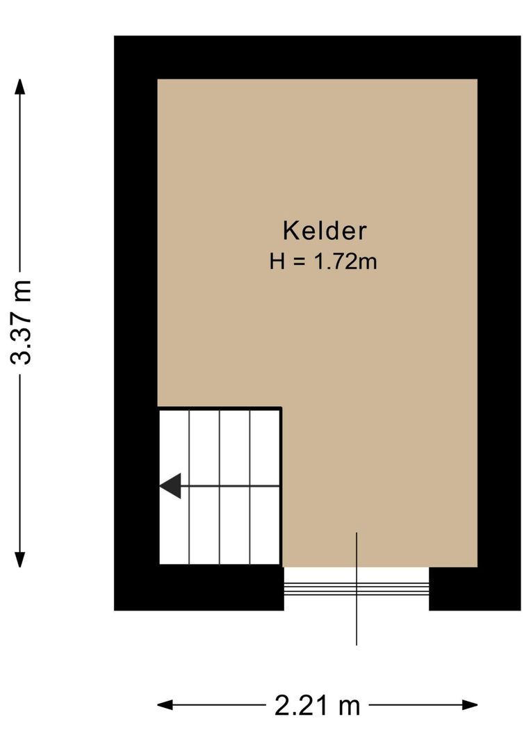 Veenhof 6, Gieten plattegrond-73