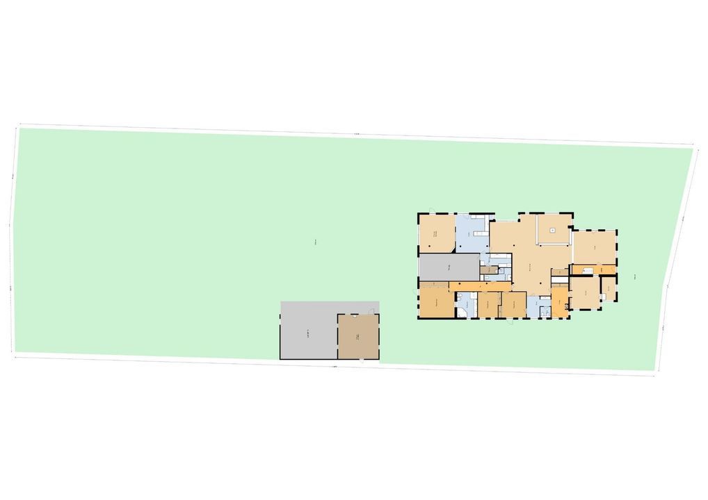 Veenhof 6, Gieten foto-5