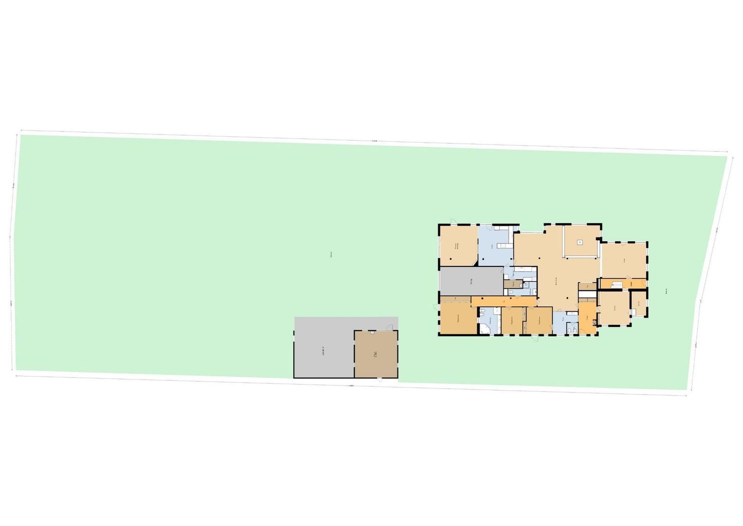 Veenhof 6, Gieten foto-5
