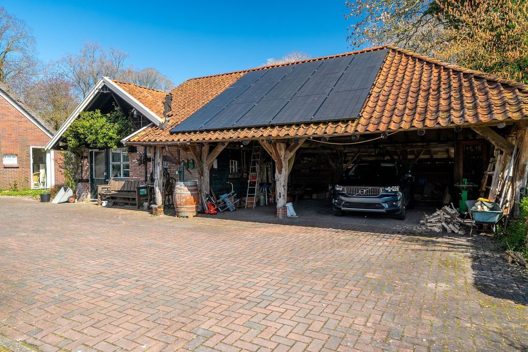 Veenhof 6, Gieten foto-71