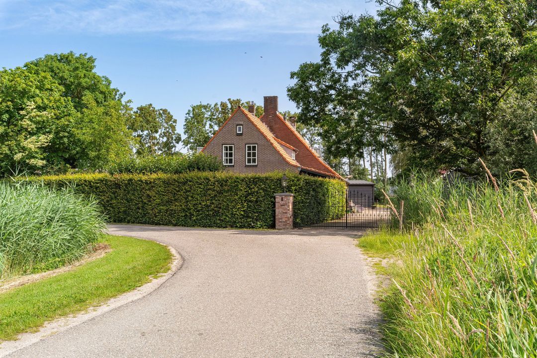 Onderweg 1, Ederveen foto-2