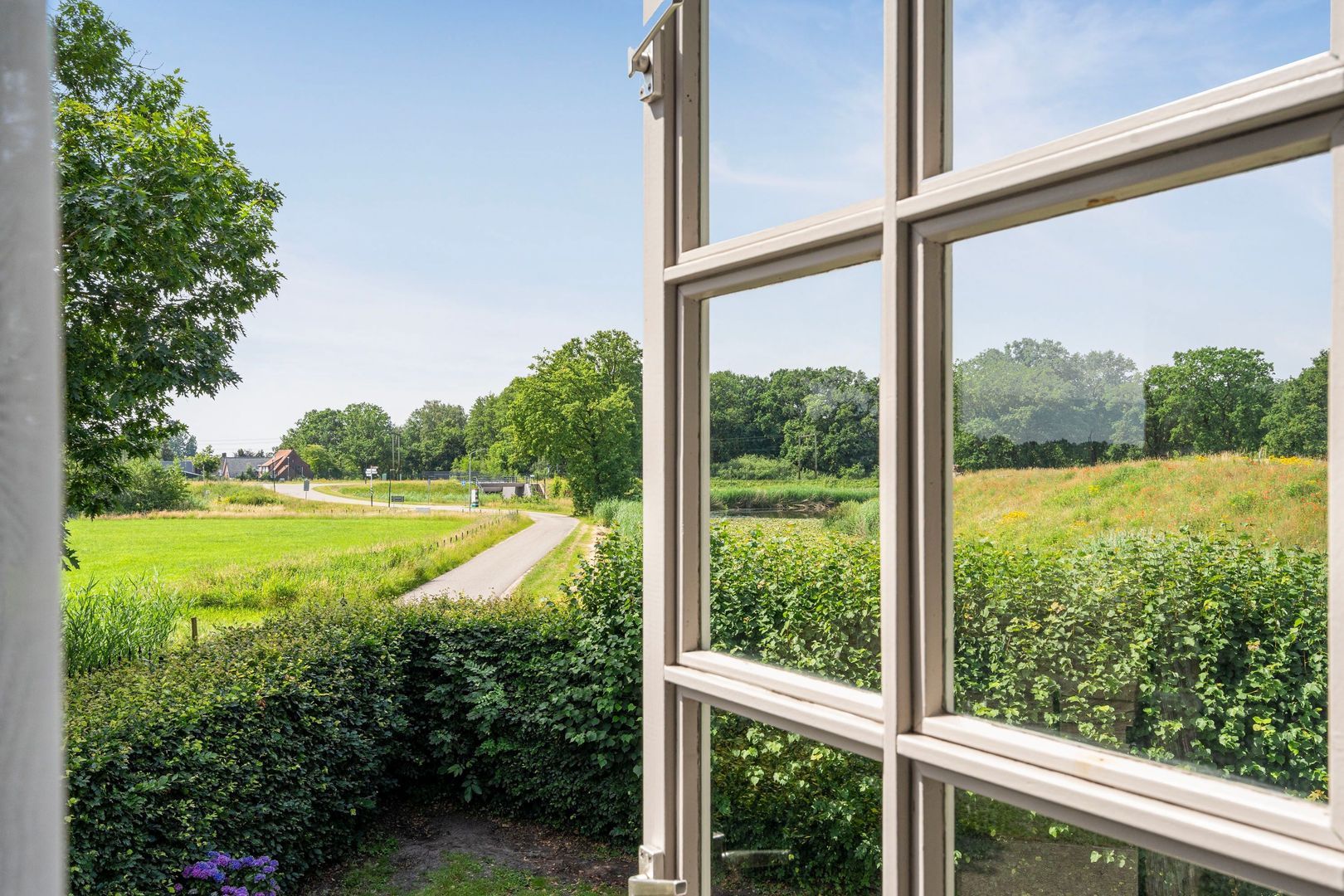 Onderweg 1, Ederveen foto-15