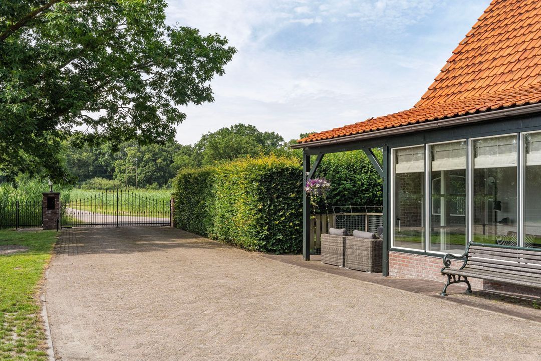 Onderweg 1, Ederveen foto-3