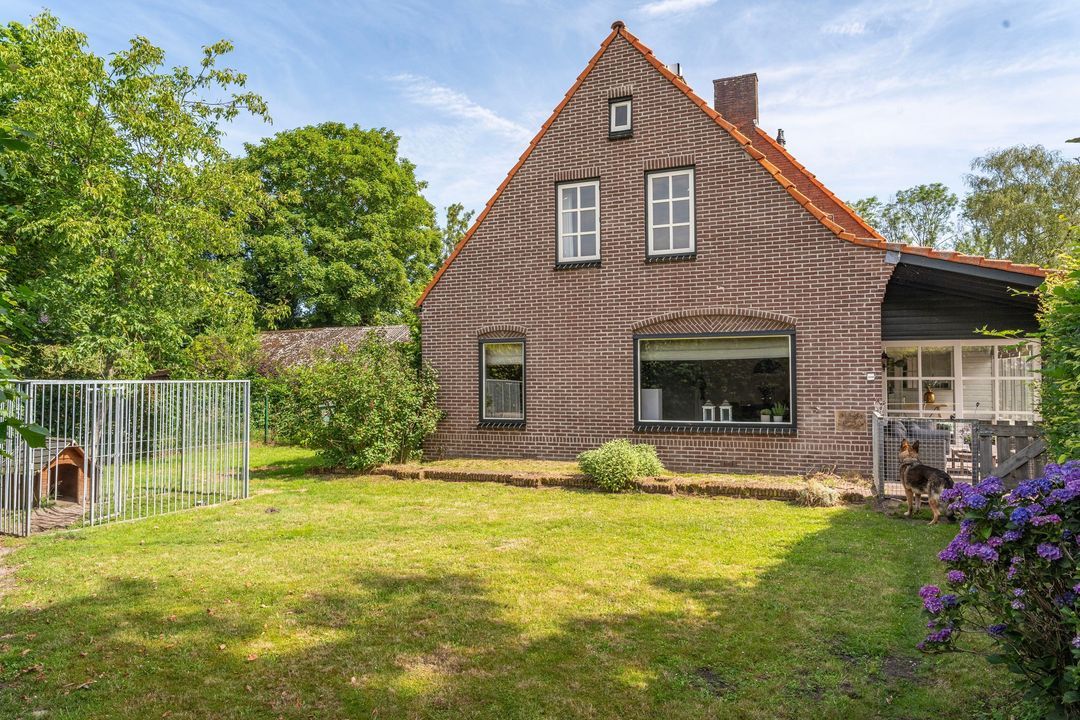 Onderweg 1, Ederveen foto-22