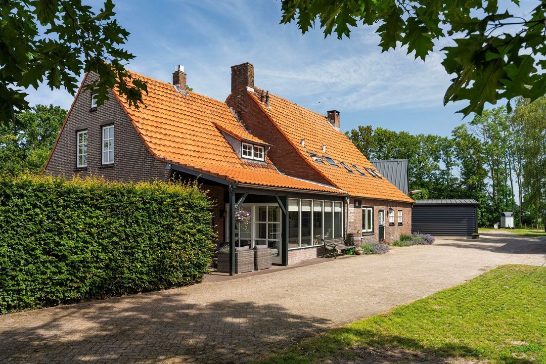 Onderweg 1, Ederveen foto-4