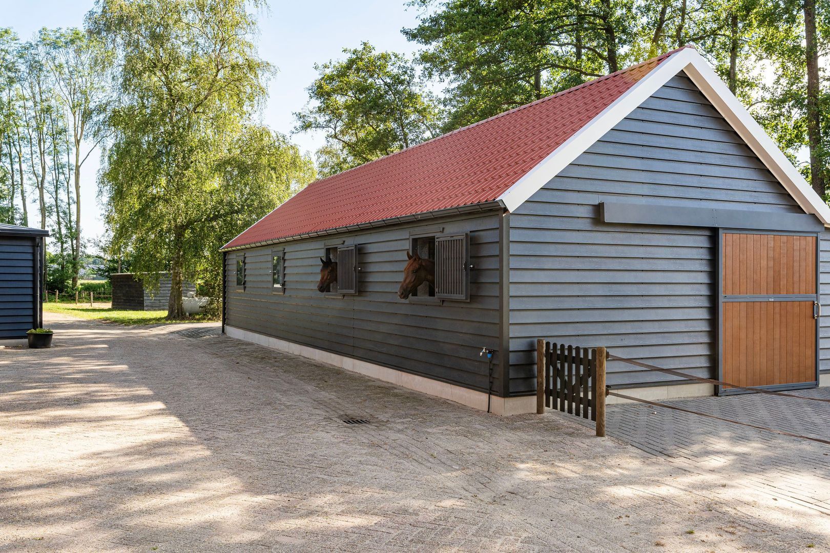 Onderweg 1, Ederveen foto-23