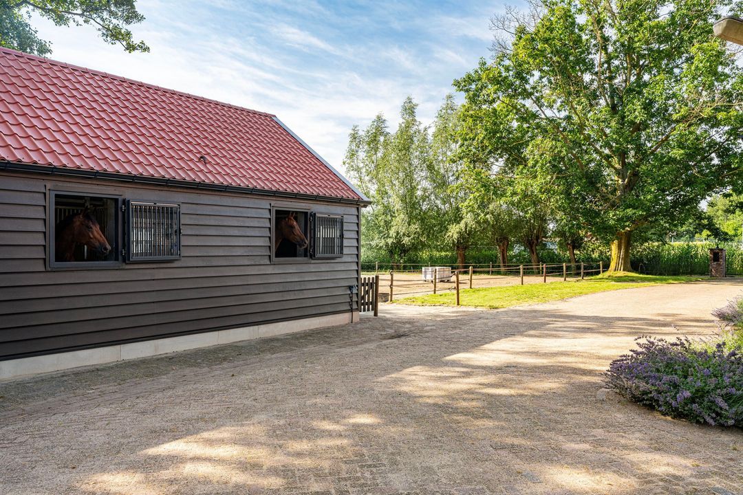 Onderweg 1, Ederveen foto-24