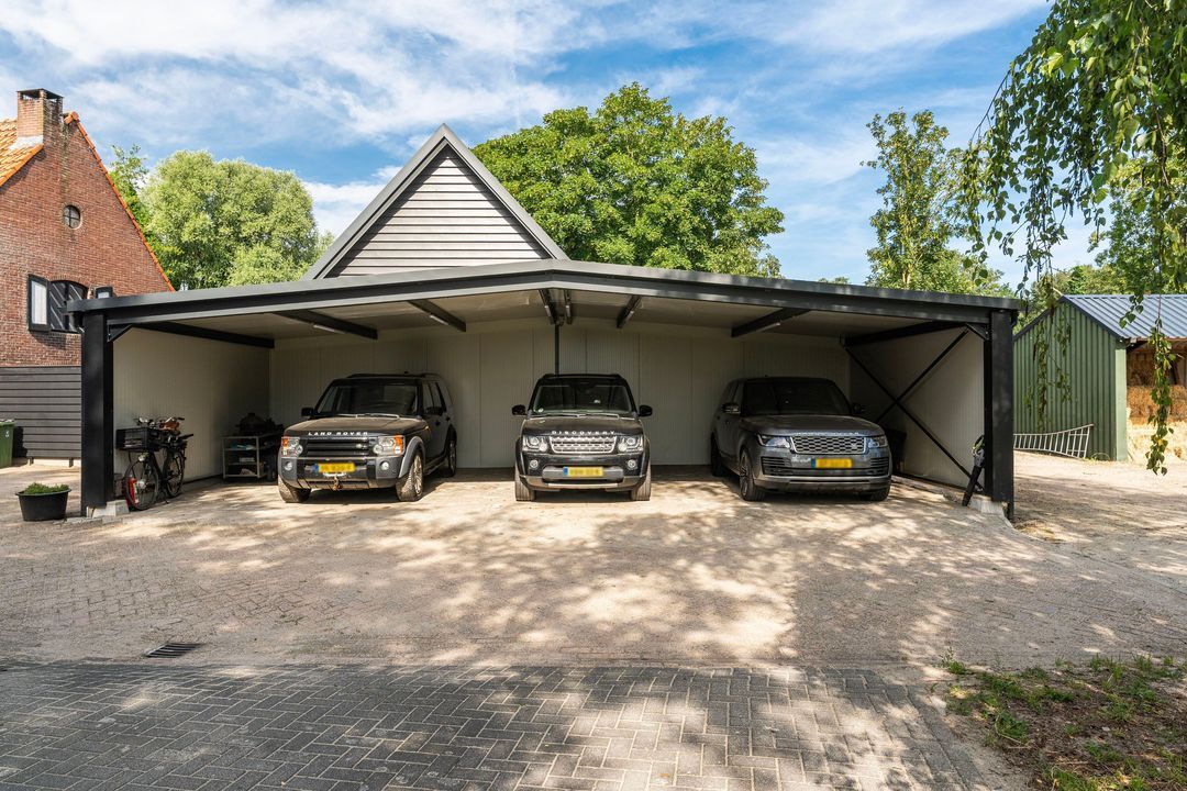 Onderweg 1, Ederveen foto-32