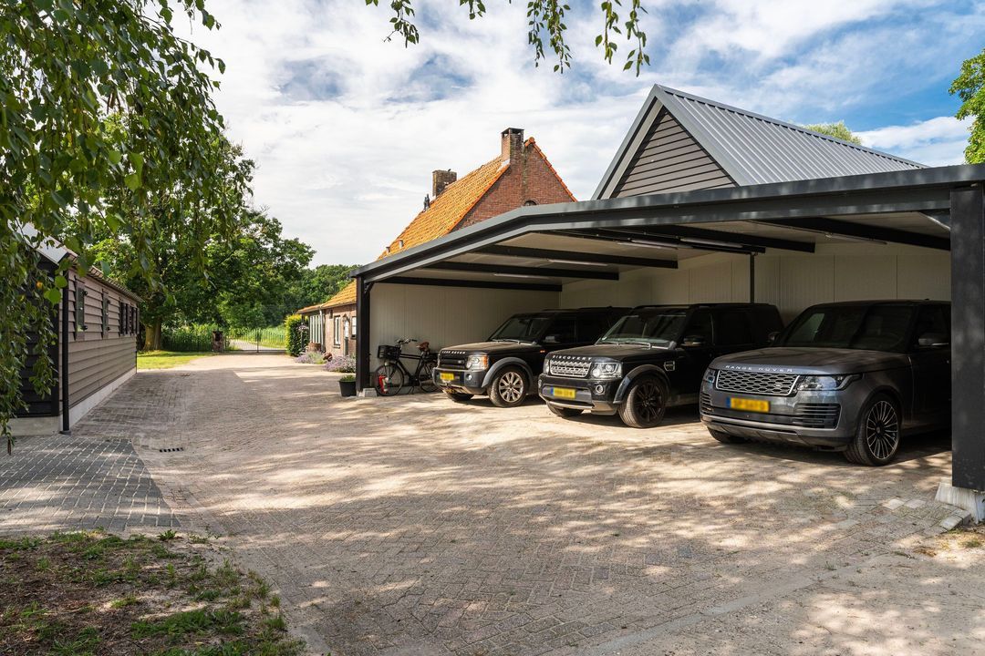 Onderweg 1, Ederveen foto-33