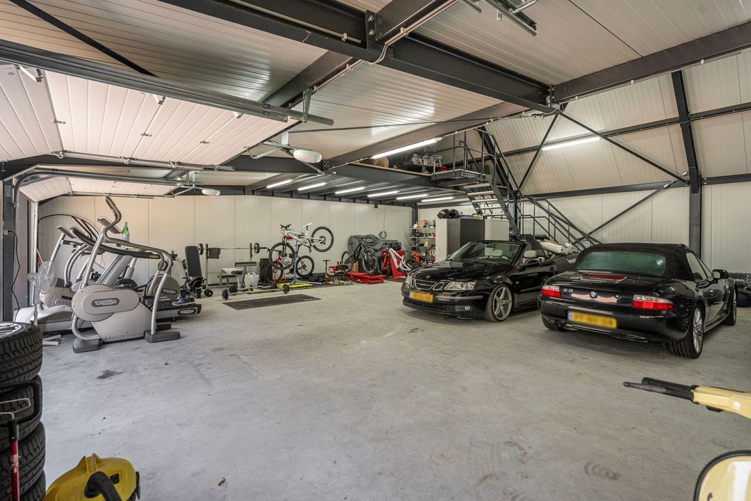 Onderweg 1, Ederveen foto-38