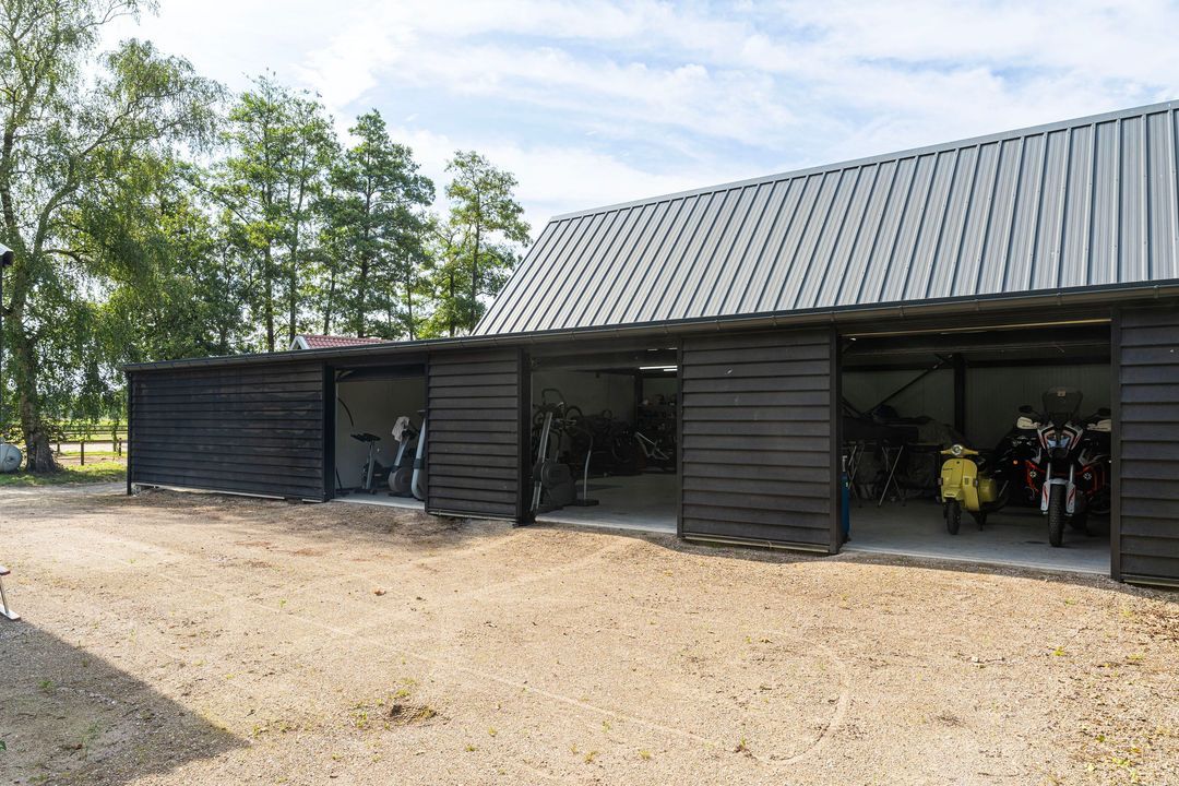 Onderweg 1, Ederveen foto-34