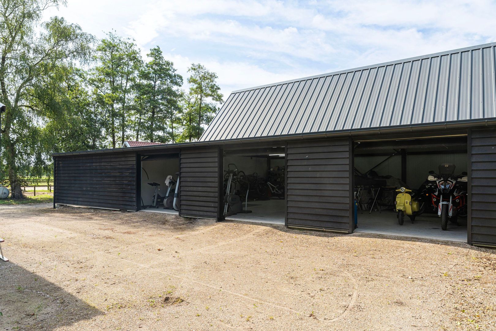 Onderweg 1, Ederveen foto-34