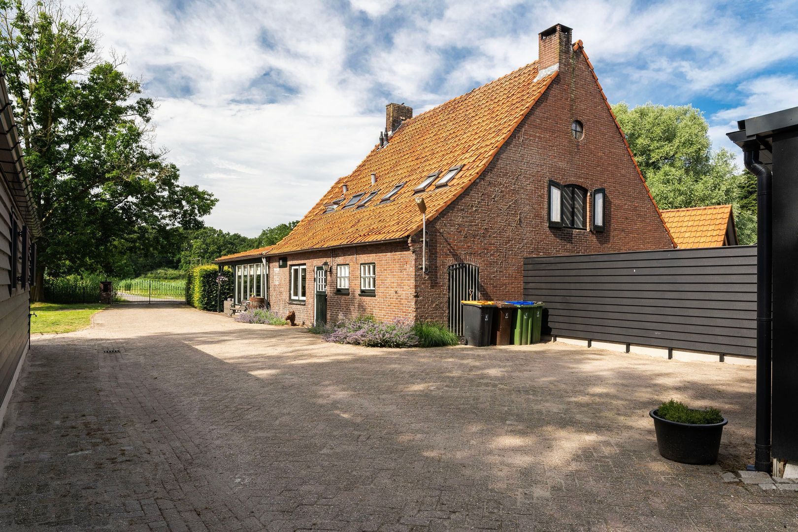 Onderweg 1, Ederveen foto-40