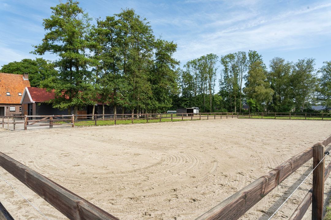 Onderweg 1, Ederveen foto-42