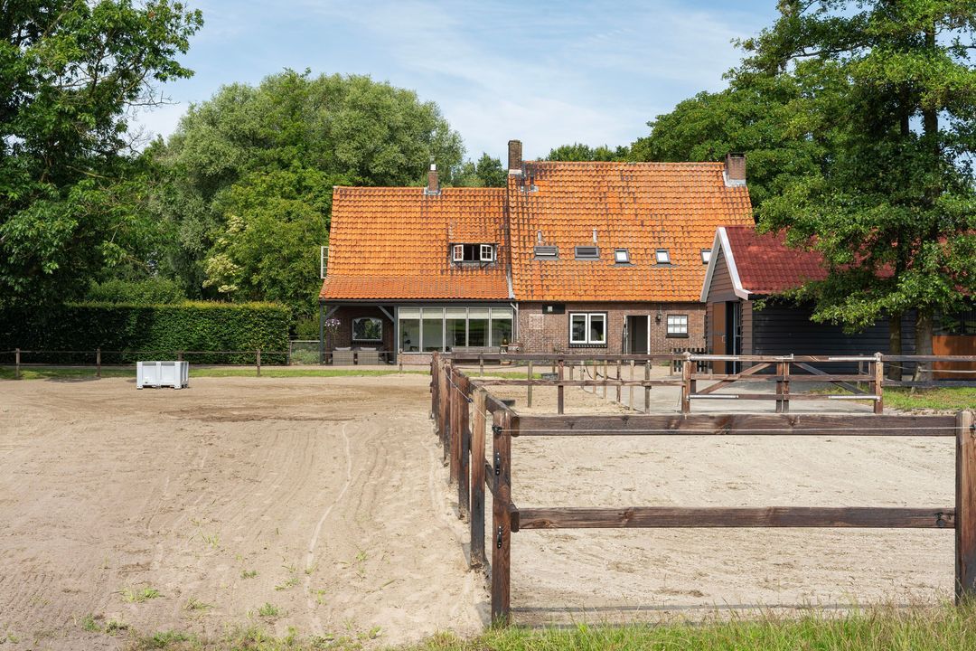 Onderweg 1, Ederveen foto-41