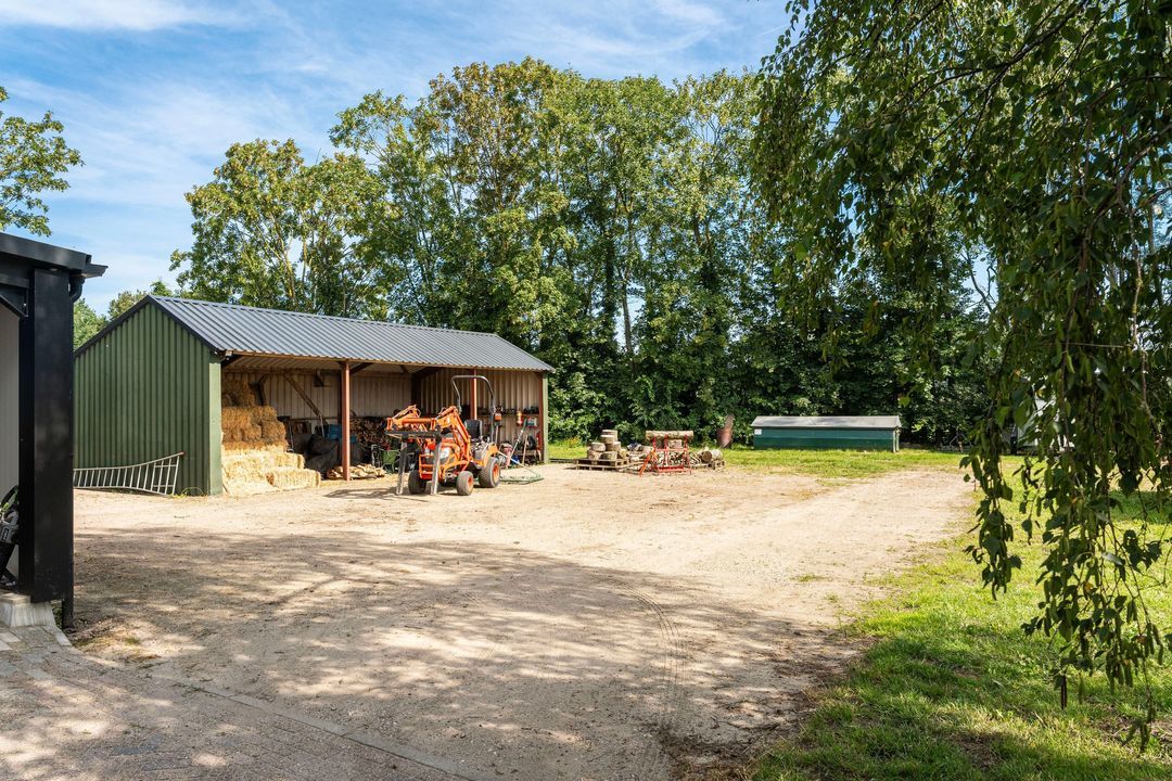 Onderweg 1, Ederveen foto-44
