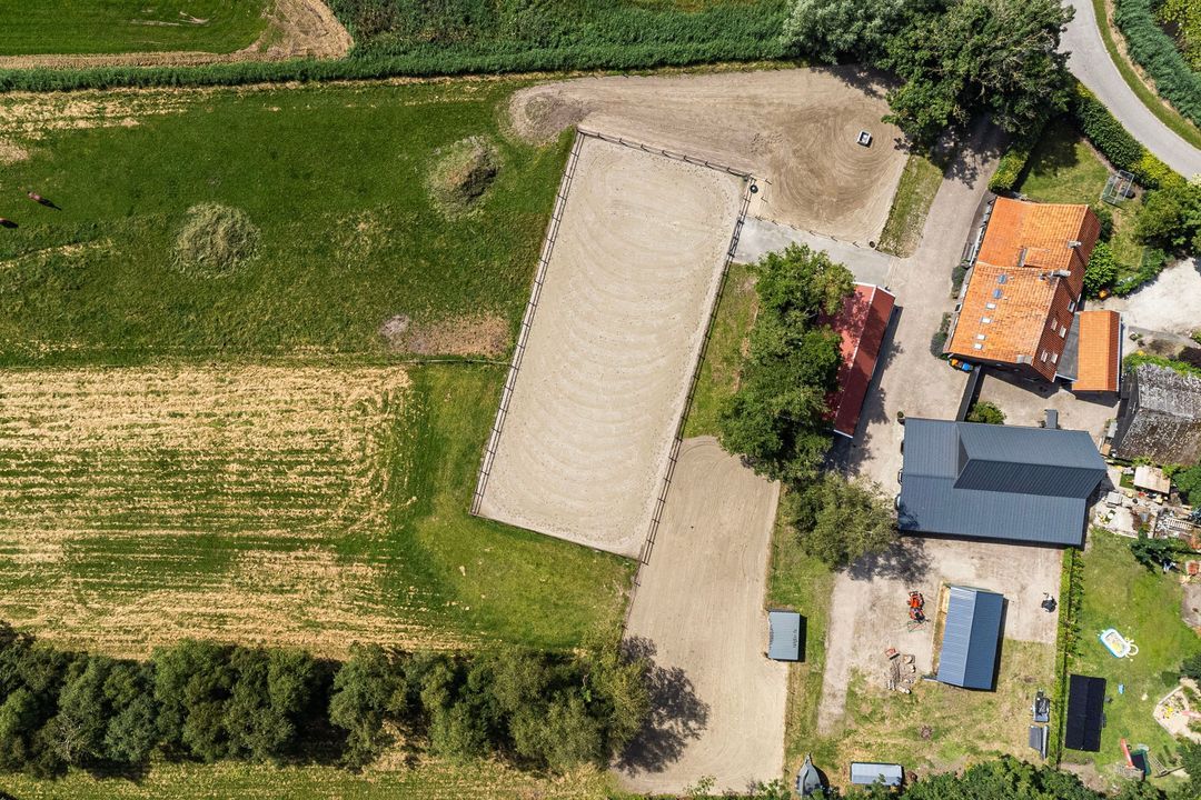 Onderweg 1, Ederveen foto-49