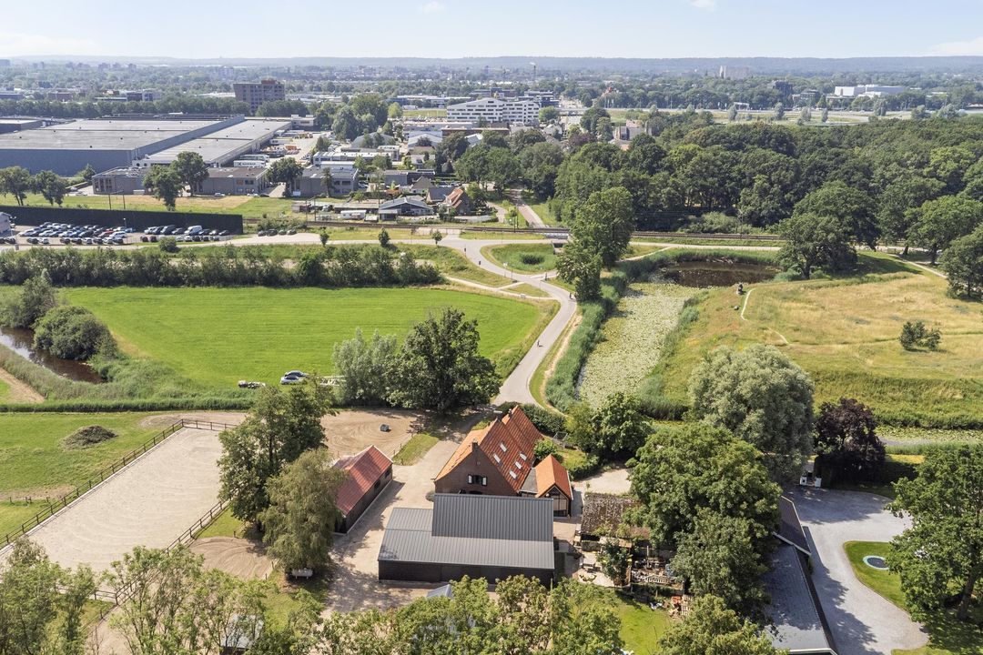 Onderweg 1, Ederveen foto-50