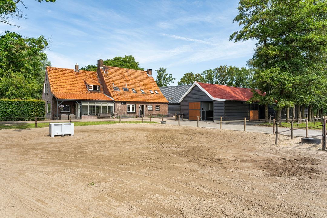Onderweg 1, Ederveen foto-43