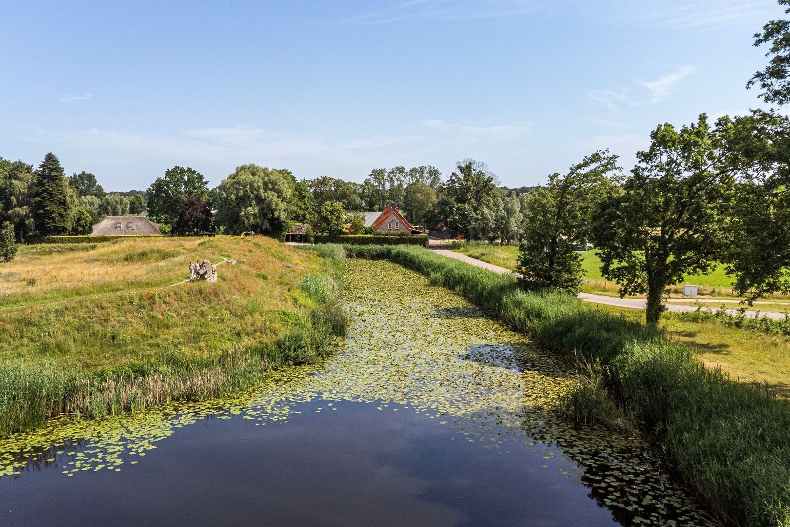 Onderweg 1, Ederveen foto-51