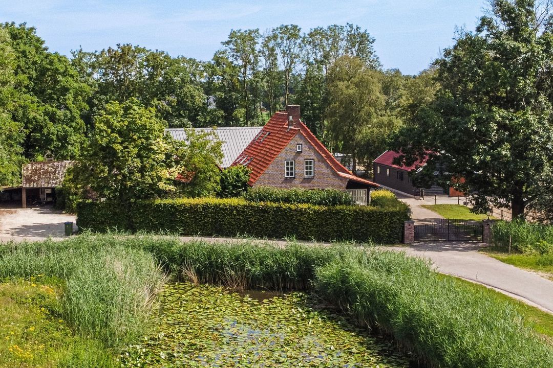 Onderweg 1, Ederveen foto-1