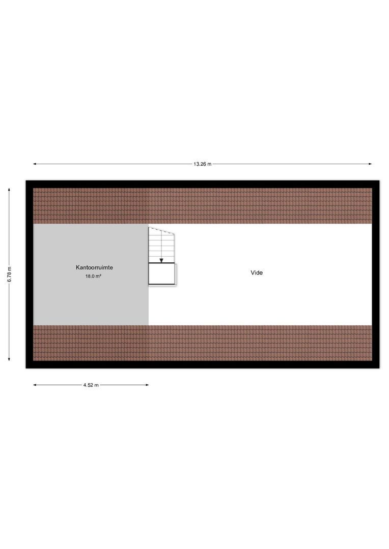 Onderweg 1, Ederveen plattegrond-53