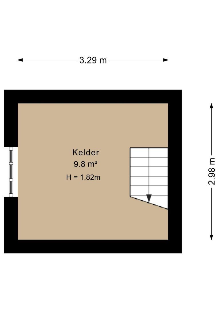 Onderweg 1, Ederveen plattegrond-53