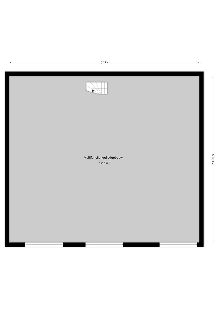 Onderweg 1, Ederveen plattegrond-53
