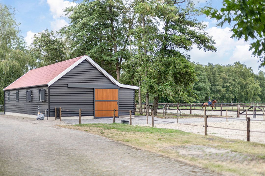 Onderweg 1, Ederveen foto-46