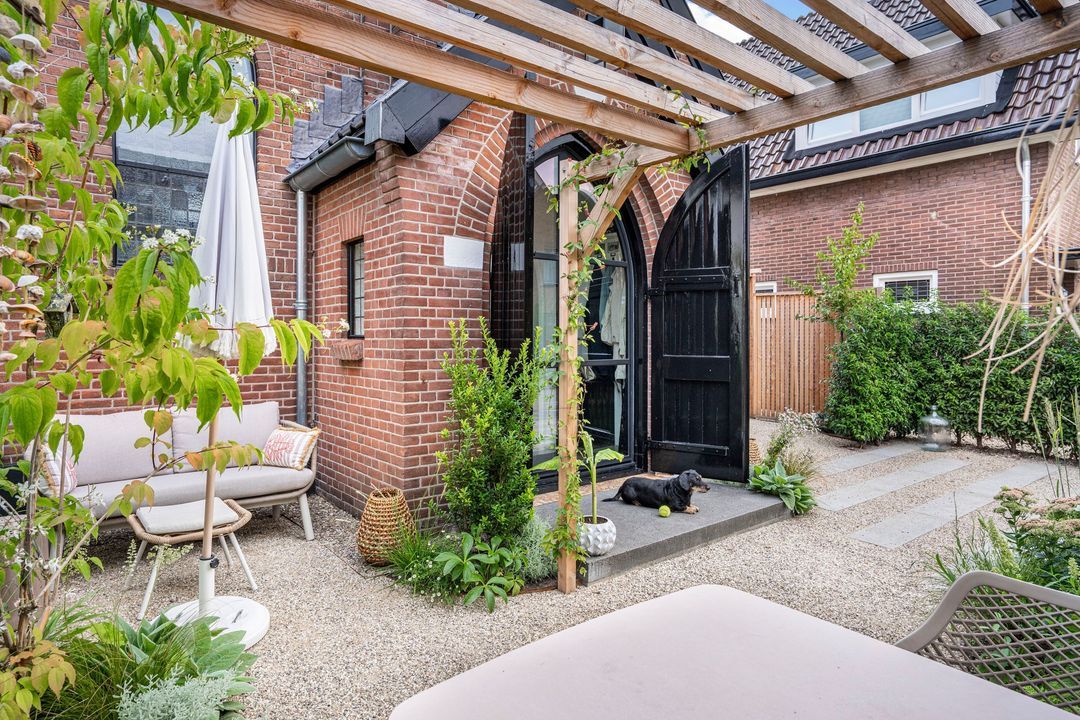 Hoogakkerlaan 50, Apeldoorn foto-37