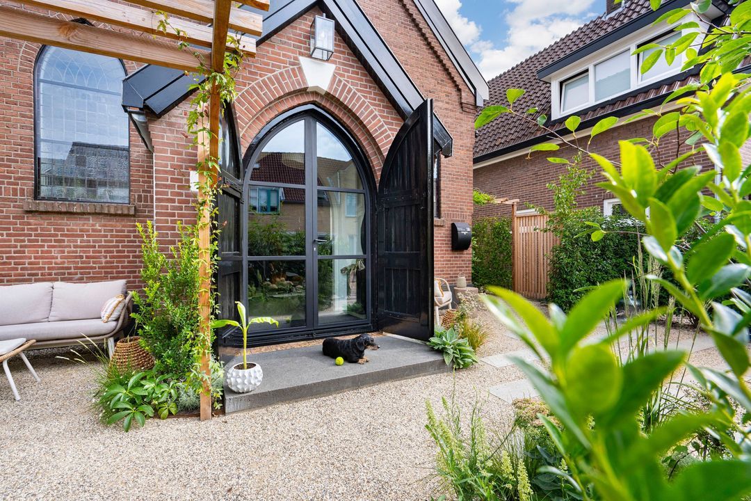 Hoogakkerlaan 50, Apeldoorn foto-2