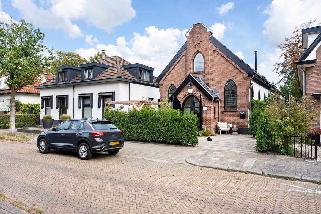 Hoogakkerlaan 50, Apeldoorn foto-42