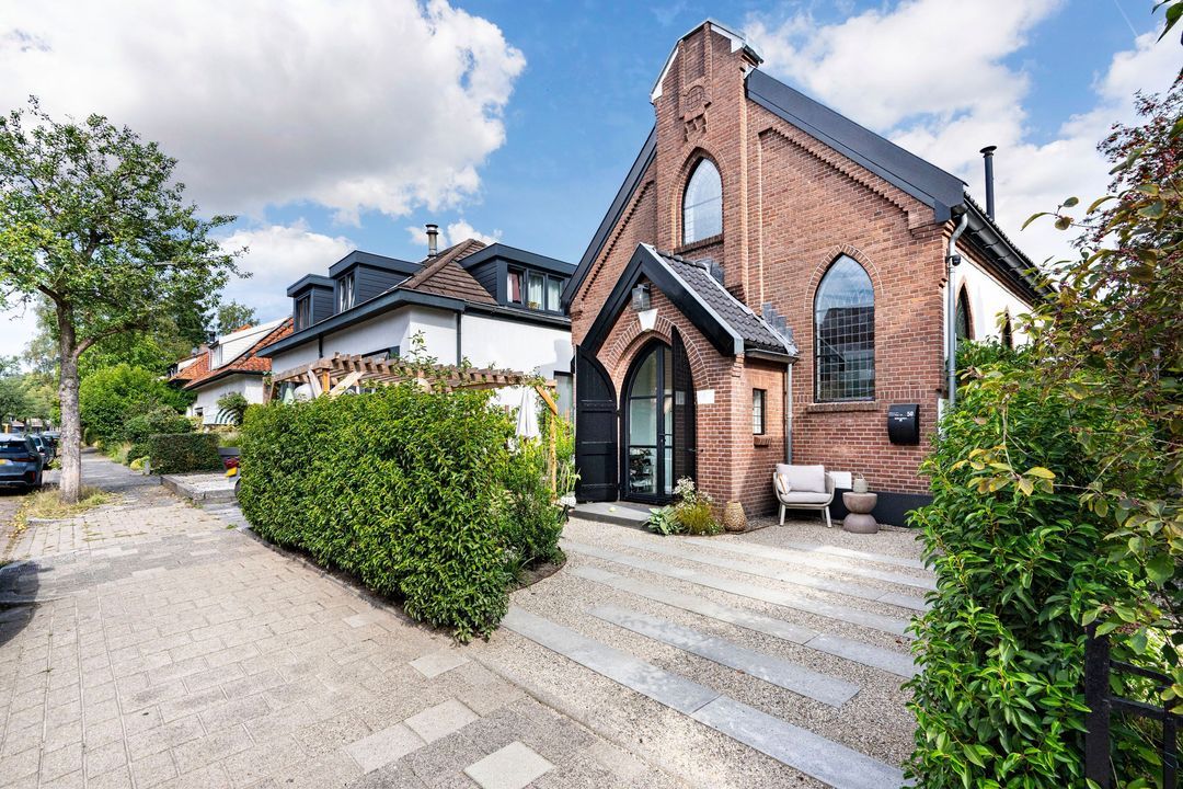 Hoogakkerlaan 50, Apeldoorn foto-36