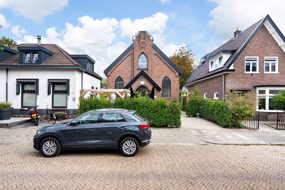 Hoogakkerlaan 50, Apeldoorn foto-43
