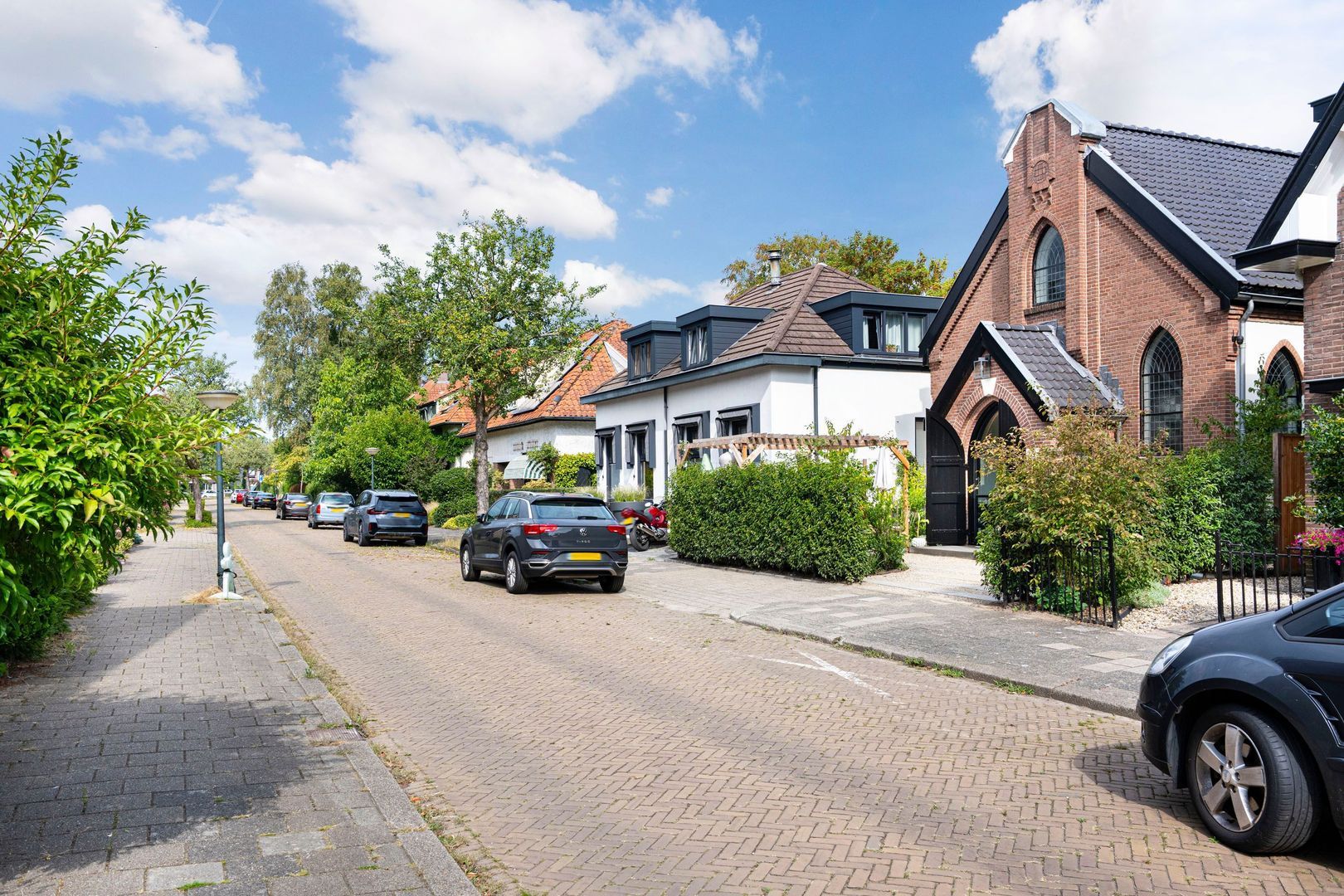 Hoogakkerlaan 50, Apeldoorn foto-44