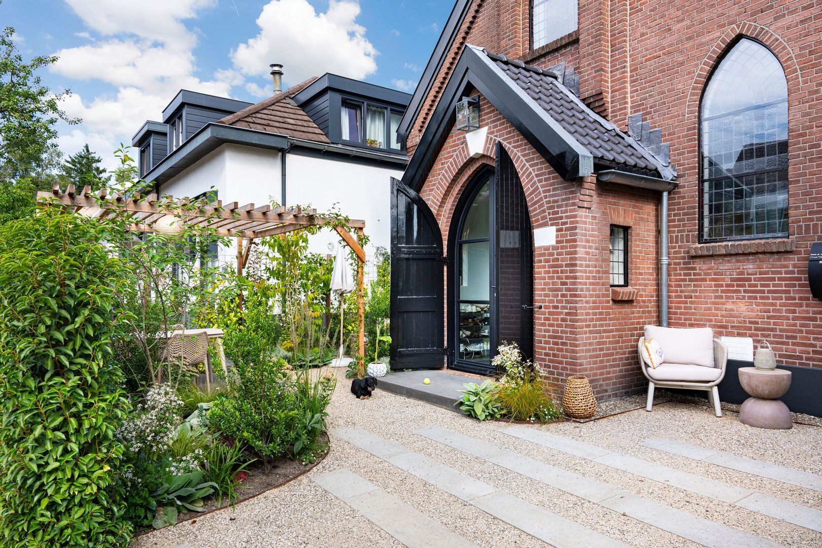 Hoogakkerlaan 50, Apeldoorn foto-1