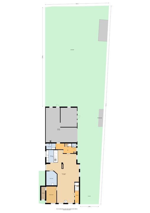 Voorstraat 14 16, Piershil foto-43