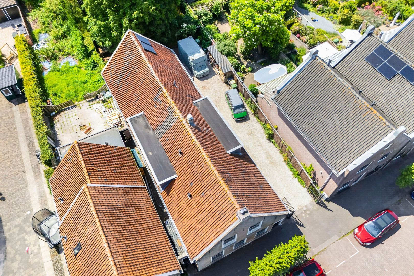 Voorstraat 14 16, Piershil foto-3