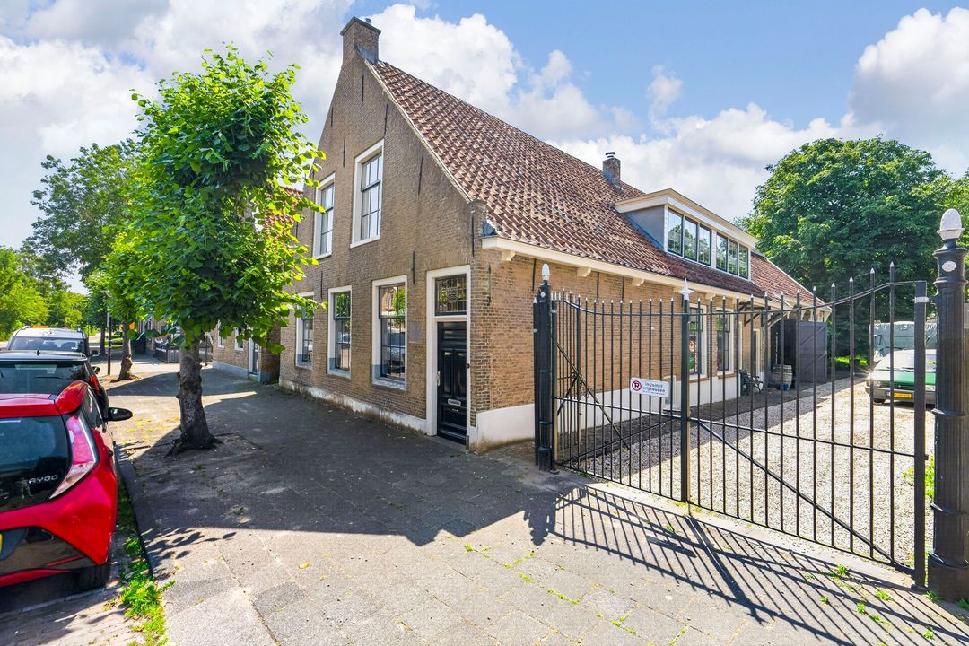 Voorstraat 14 16, Piershil foto-5
