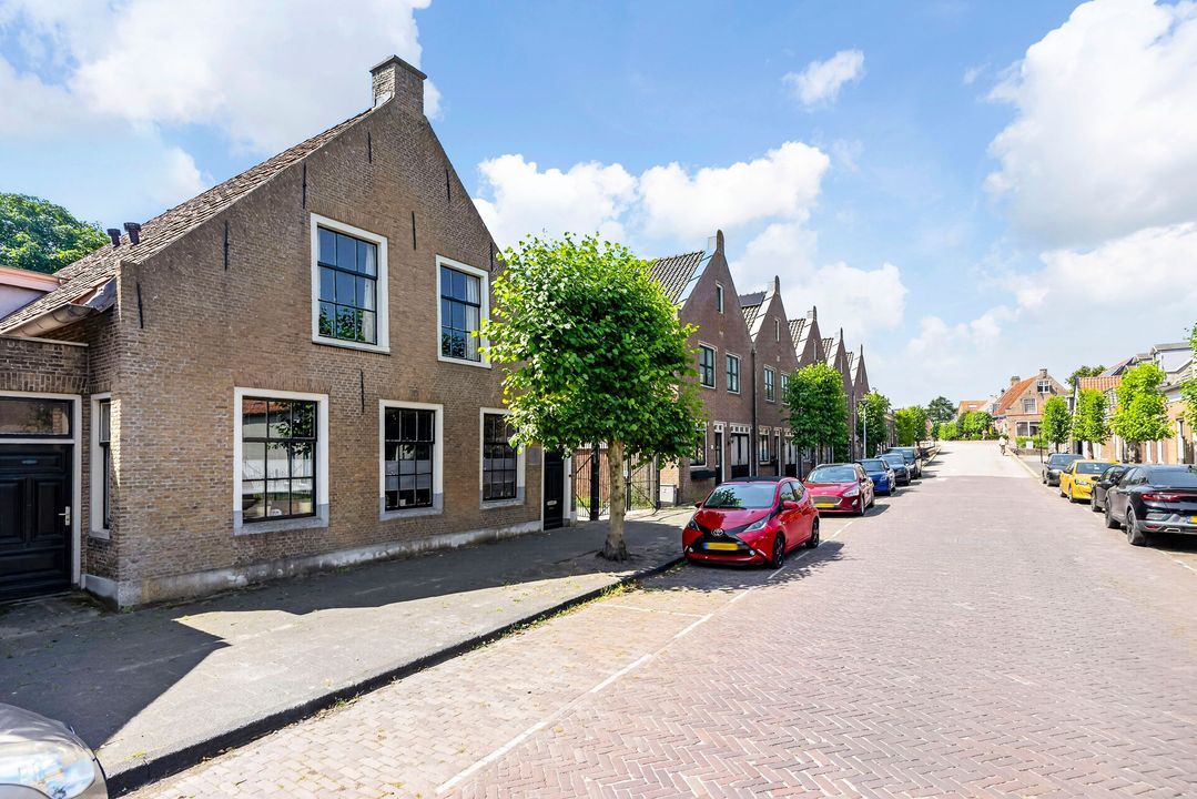 Voorstraat 14 16, Piershil foto-6
