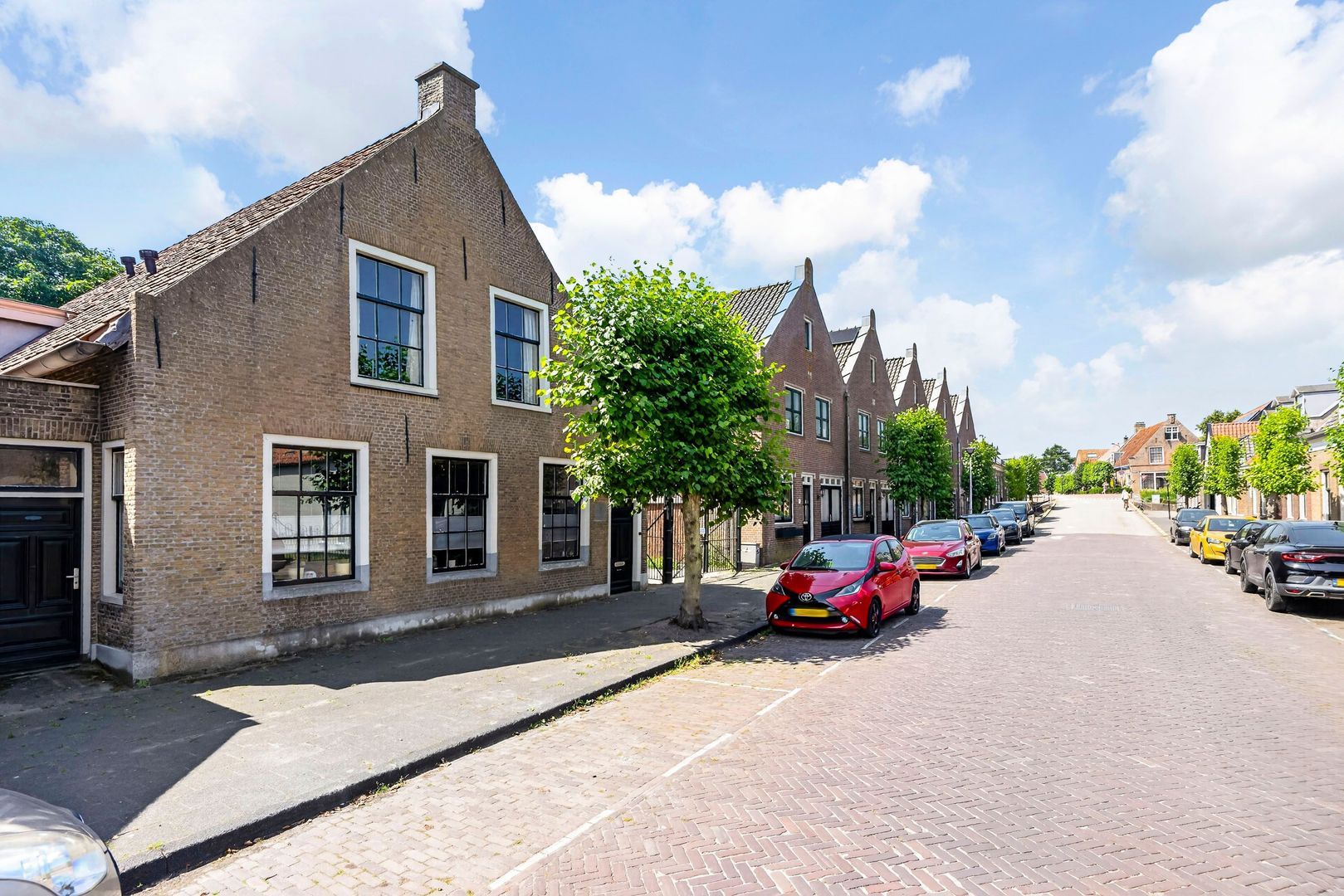 Voorstraat 14 16, Piershil foto-6